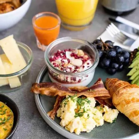 Hyggeligt Golfhus I Himmerland *