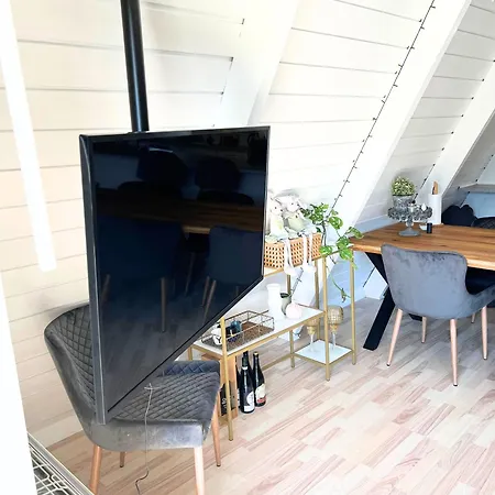 בית נופש Hyggeligt Golfhus I Himmerland