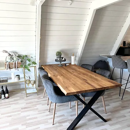 Hyggeligt Golfhus I Himmerland * Farsø