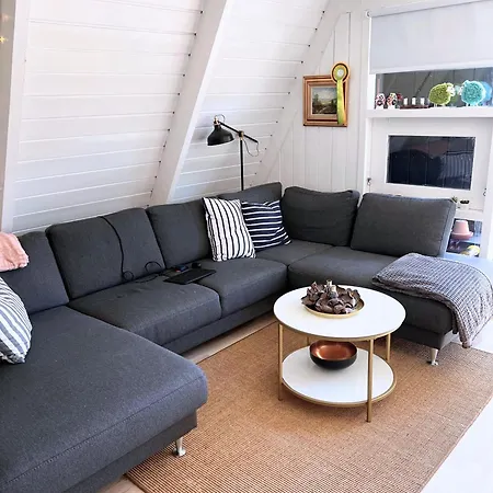 Hyggeligt Golfhus I Himmerland