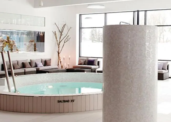 Hyggeligt Golfhus I Himmerland Дом отдыха