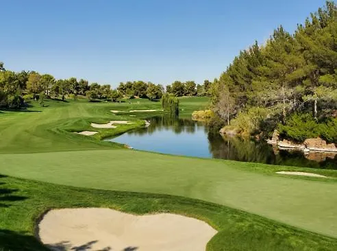 Hyggeligt Golfhus I Himmerland Дом отдыха *